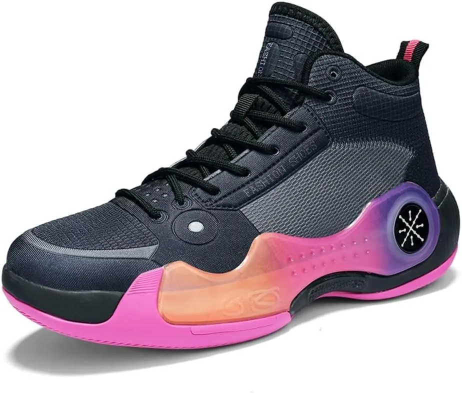 2024 Summer Sports Shoes Men's Shoes Running Shoes Outdoor Shoes Sneakers Junior Men's Shoes