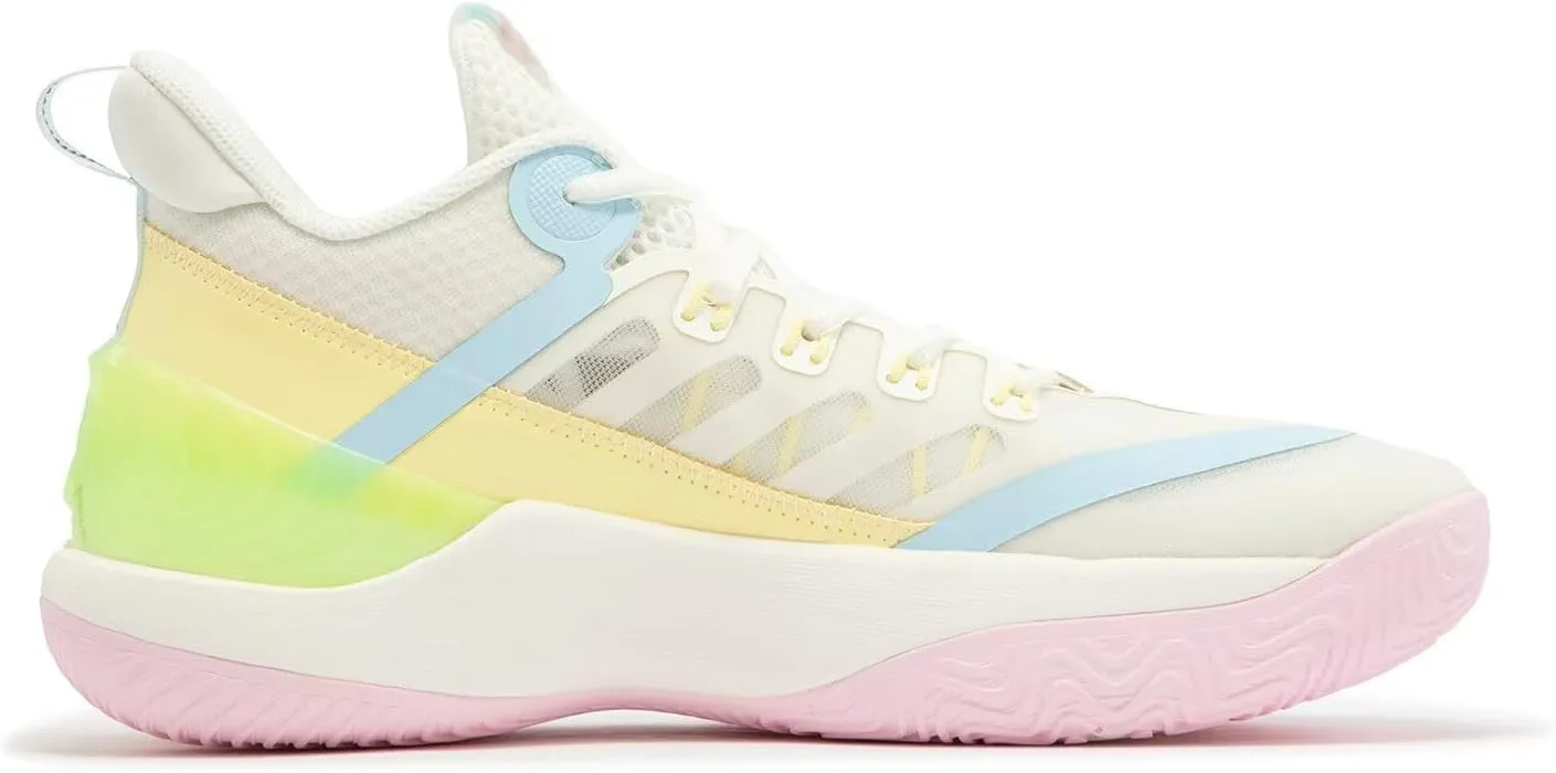 361?? Aaron Gordon AG Shine Basketball Shoes for Men Breathable Outdoor Sneakers Cushion,AG Shine 2.0 Anti Slip Practice Student Sports Shoes for Teens and Adults,Zapatillas de baloncesto Hombre