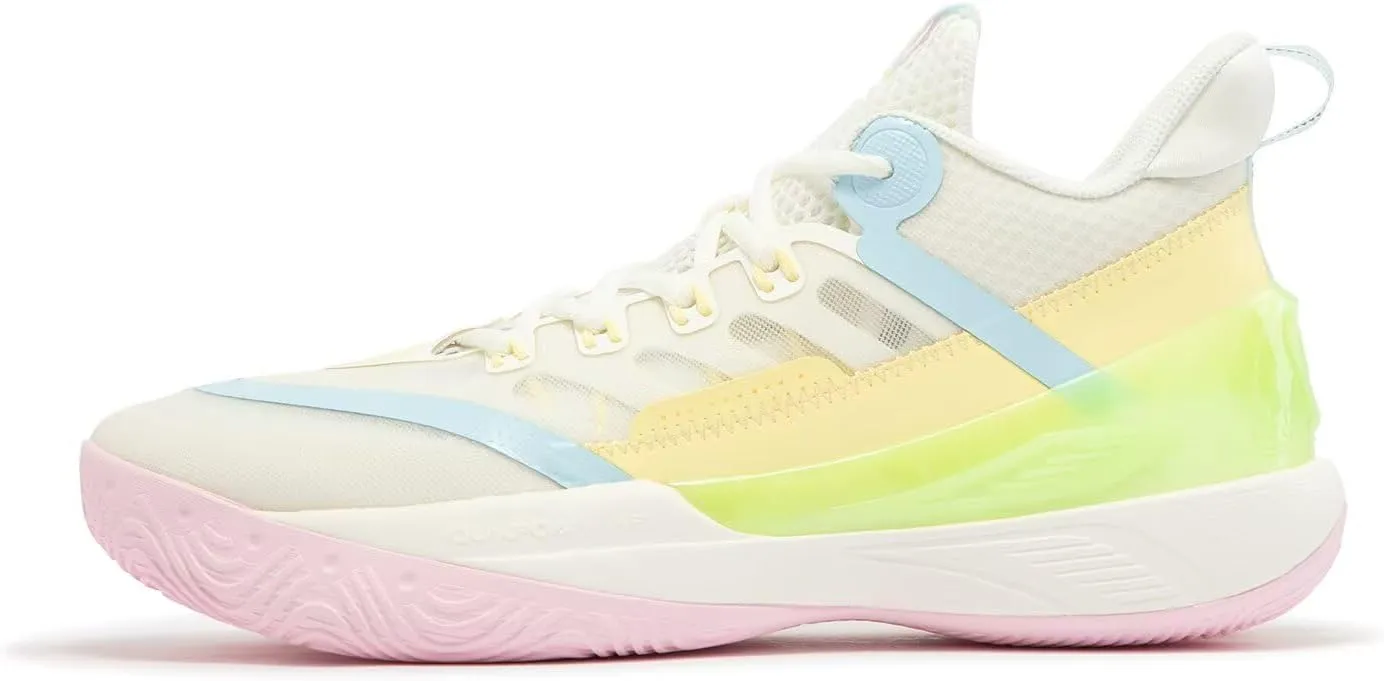 361?? Aaron Gordon AG Shine Basketball Shoes for Men Breathable Outdoor Sneakers Cushion,AG Shine 2.0 Anti Slip Practice Student Sports Shoes for Teens and Adults,Zapatillas de baloncesto Hombre