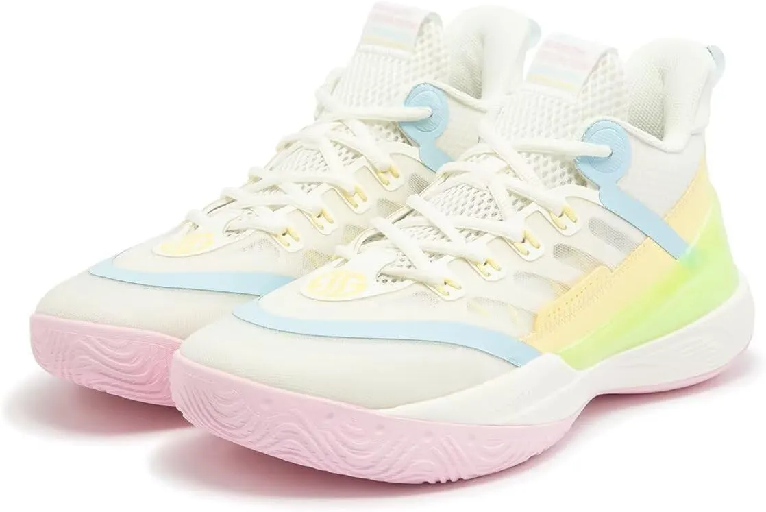 361?? Aaron Gordon AG Shine Basketball Shoes for Men Breathable Outdoor Sneakers Cushion,AG Shine 2.0 Anti Slip Practice Student Sports Shoes for Teens and Adults,Zapatillas de baloncesto Hombre