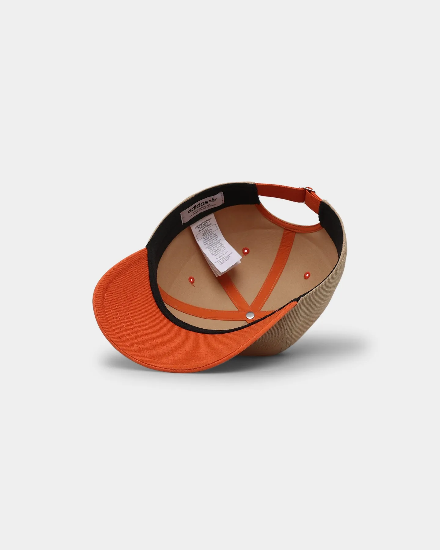 Adidas Adventure Cap Magic Beige