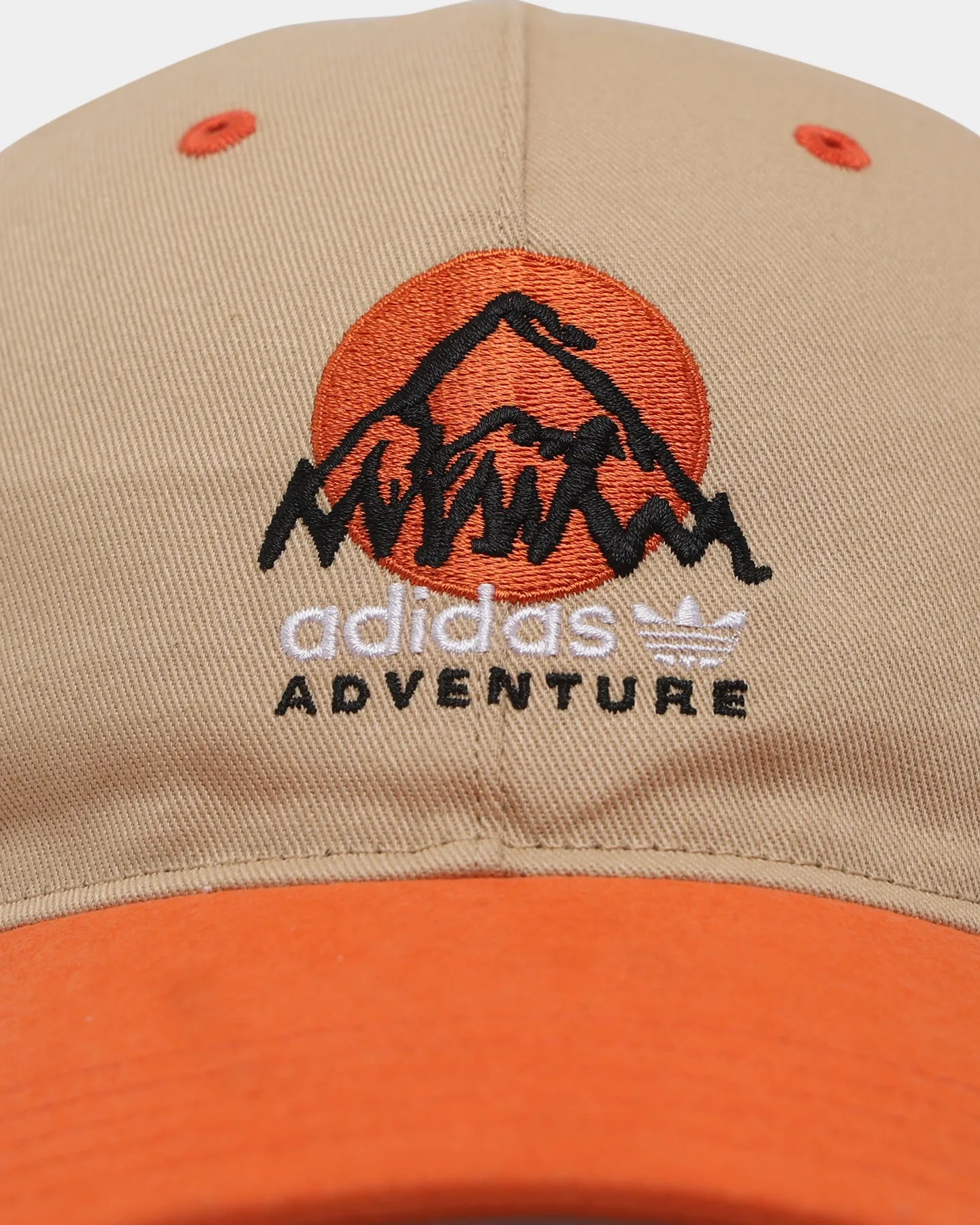 Adidas Adventure Cap Magic Beige