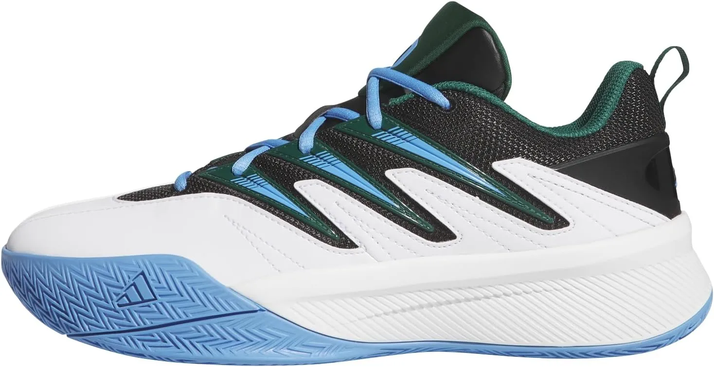 adidas Unisex-Adult Basketball Shoes