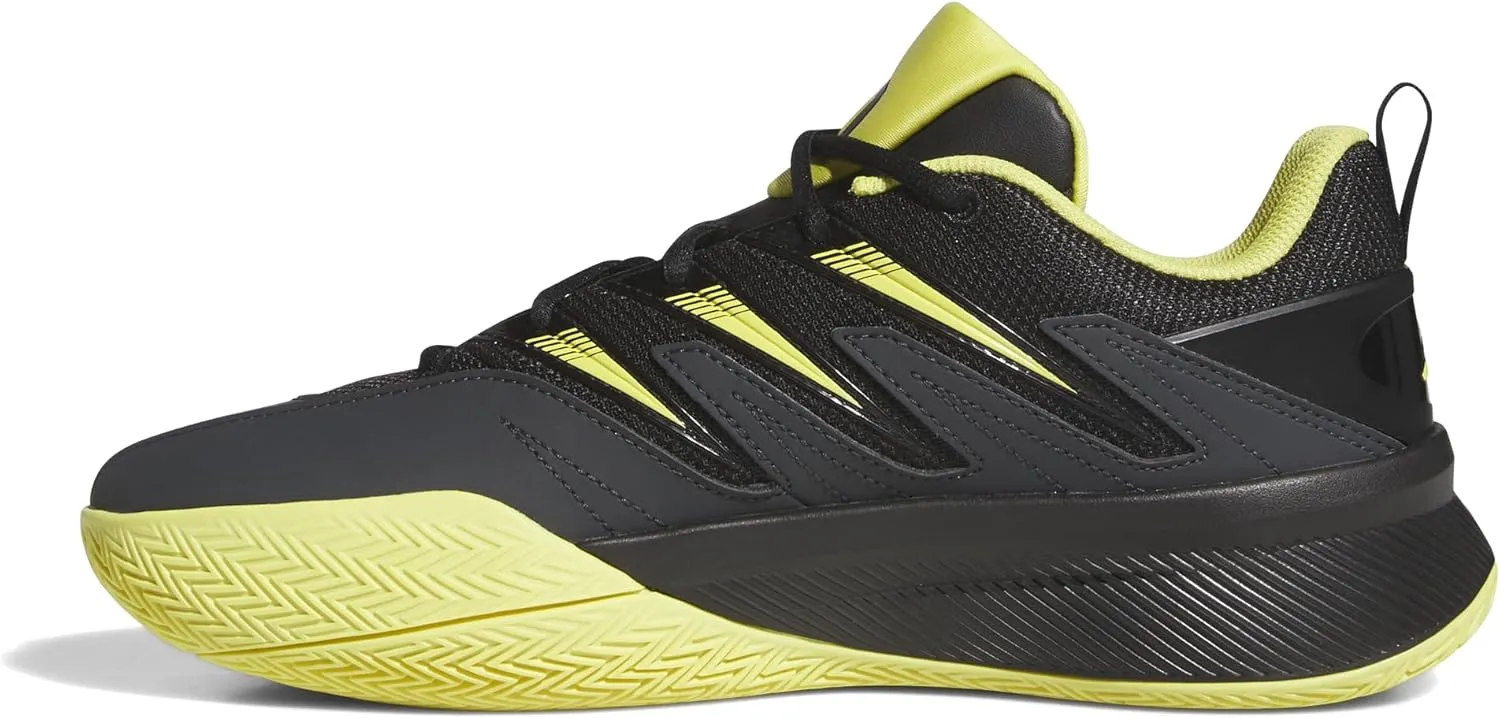 adidas Unisex-Adult Basketball Shoes