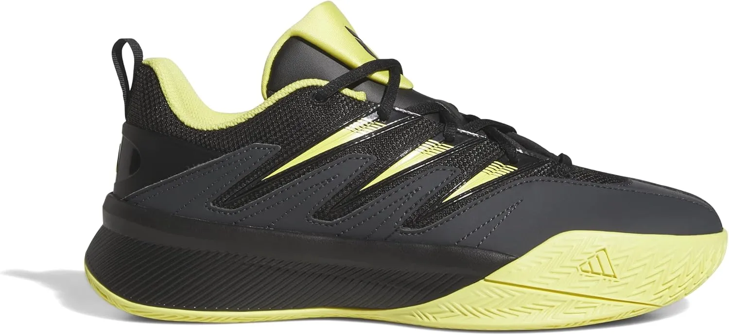 adidas Unisex-Adult Basketball Shoes