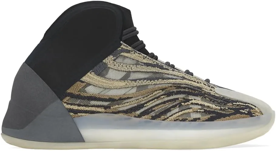 adidas Yeezy QNTM Basketball Shoes