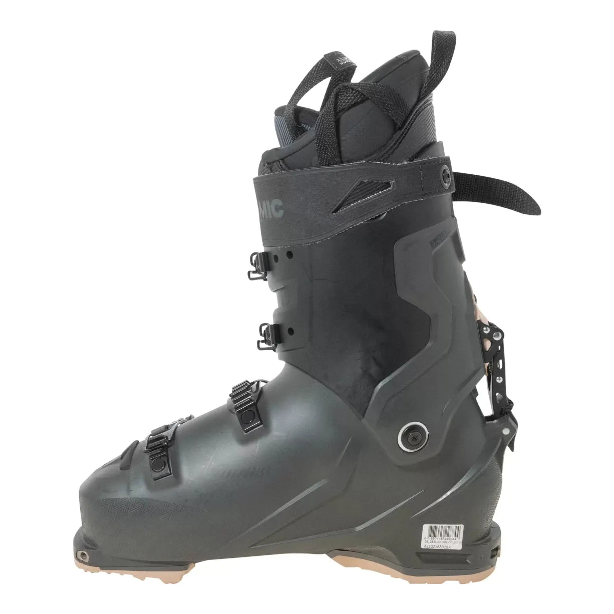 Atomic Hawx Prime XTD 130 A/T Ski Boots