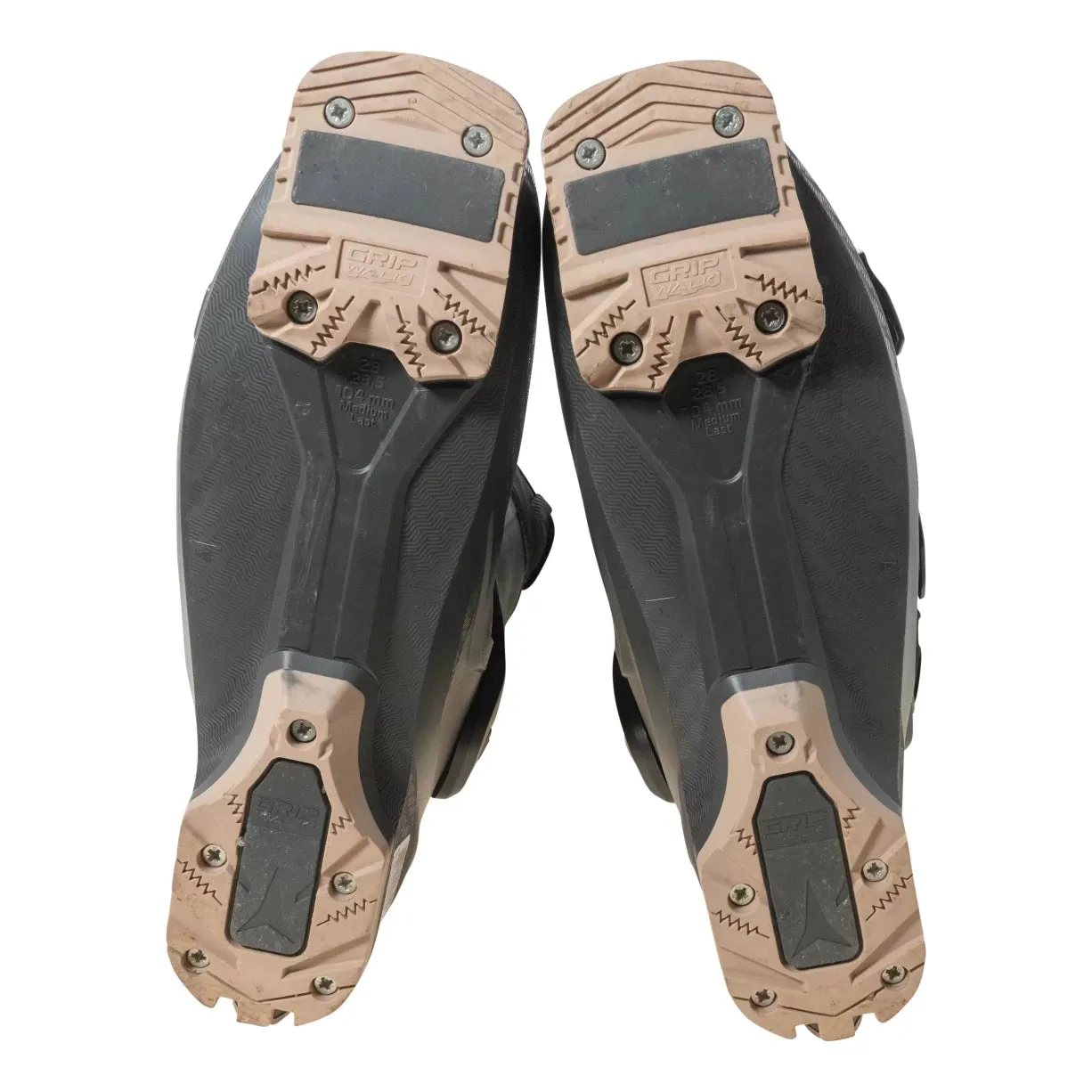 Atomic Hawx Prime XTD 130 A/T Ski Boots
