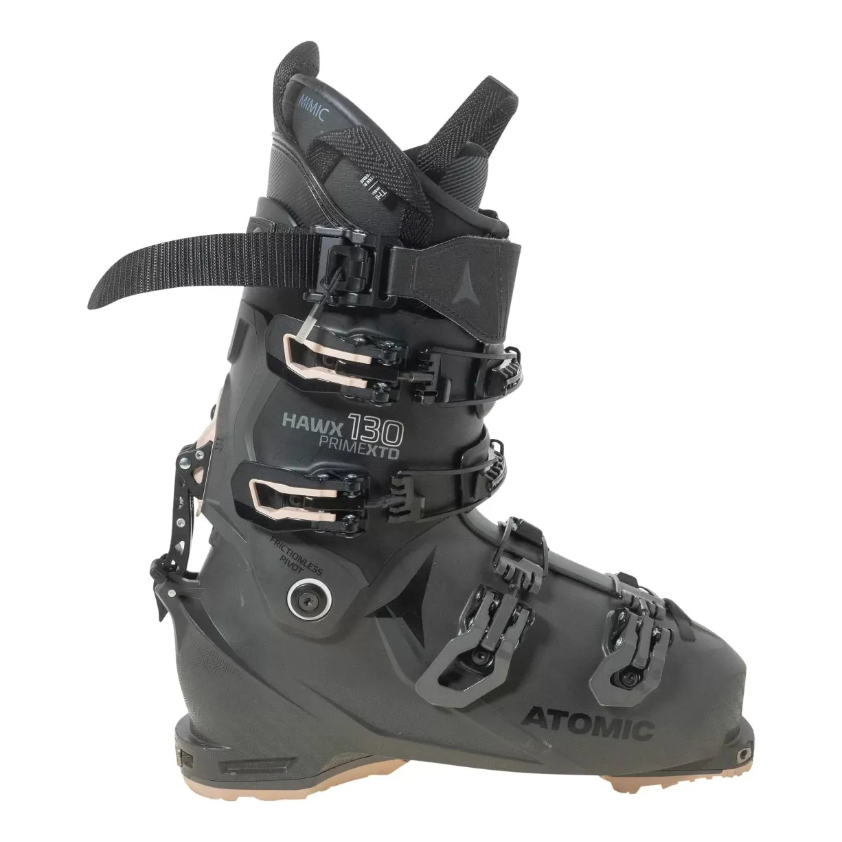 Atomic Hawx Prime XTD 130 A/T Ski Boots