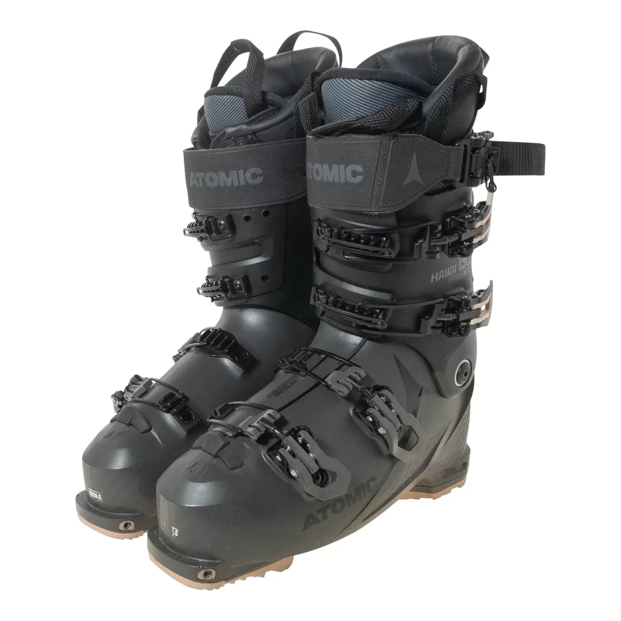 Atomic Hawx Prime XTD 130 A/T Ski Boots