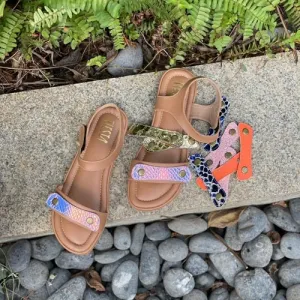 Baby Kolas - Kids (Baby Shoes FLATS )
