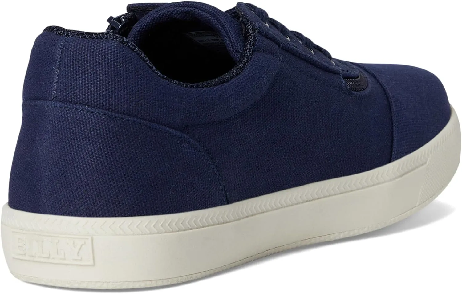 BILLY Footwear Kids DR Short Wrap Low II Unisex Kids Sneakers ??Thick Knit Lining ??Rubber Midsole & Outsole