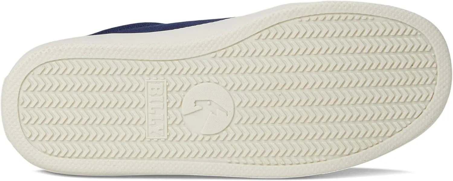 BILLY Footwear Kids DR Short Wrap Low II Unisex Kids Sneakers ??Thick Knit Lining ??Rubber Midsole & Outsole
