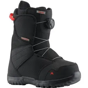 Burton Zipline Boa Snowboard Boot