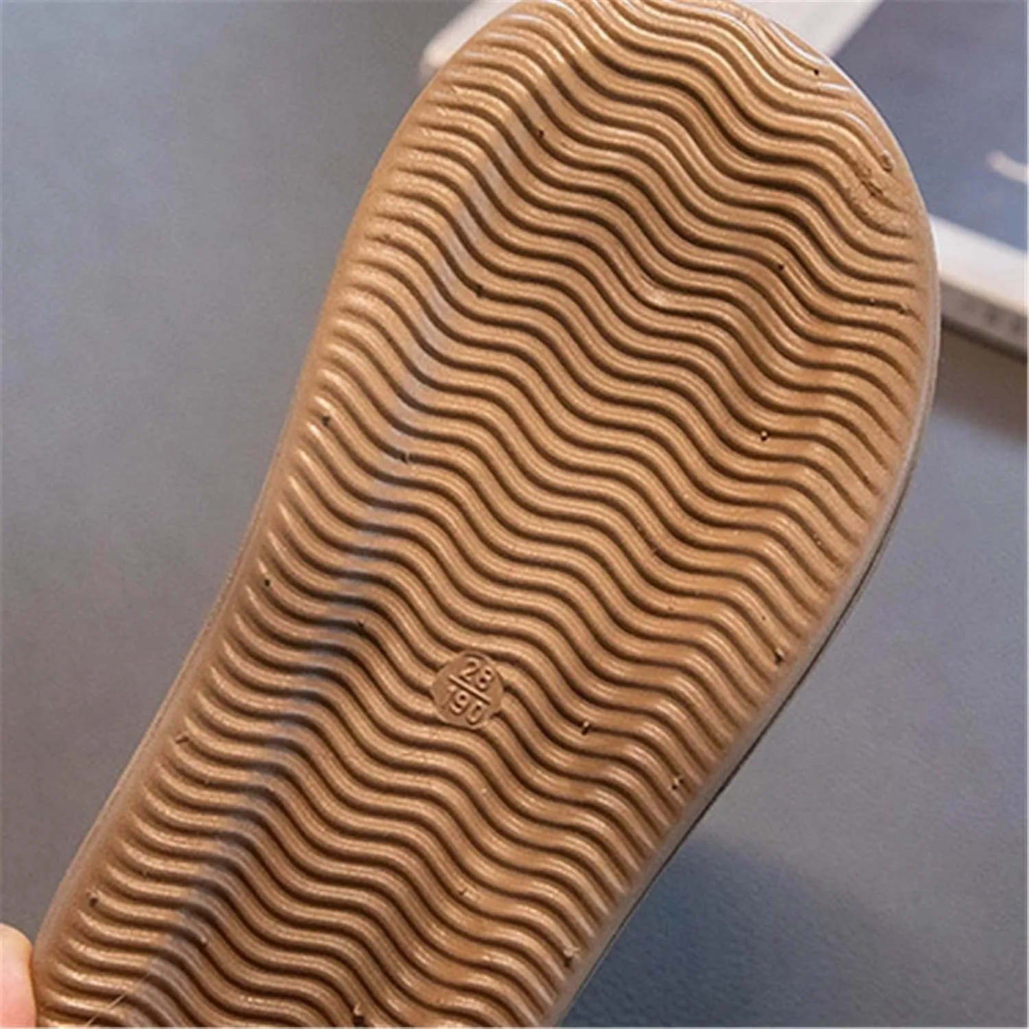 Children's Girls Sandals Summer Mesh Open Toe Shoes with Dresses Daily Wear Slippers Toddler Girl Slipper for Kids