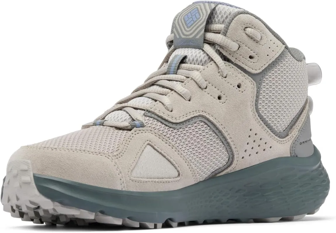 Columbia Women's Bethany Mid Hiking Boot
