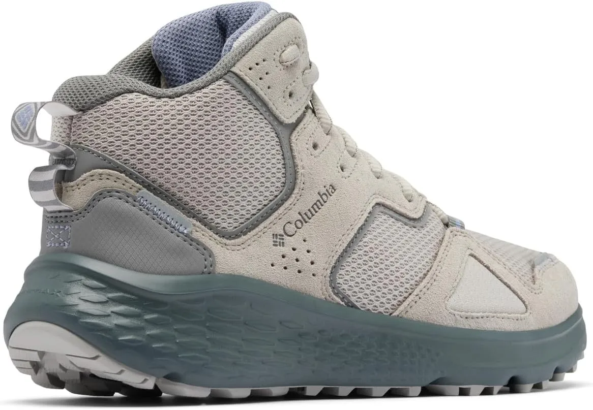 Columbia Women's Bethany Mid Hiking Boot