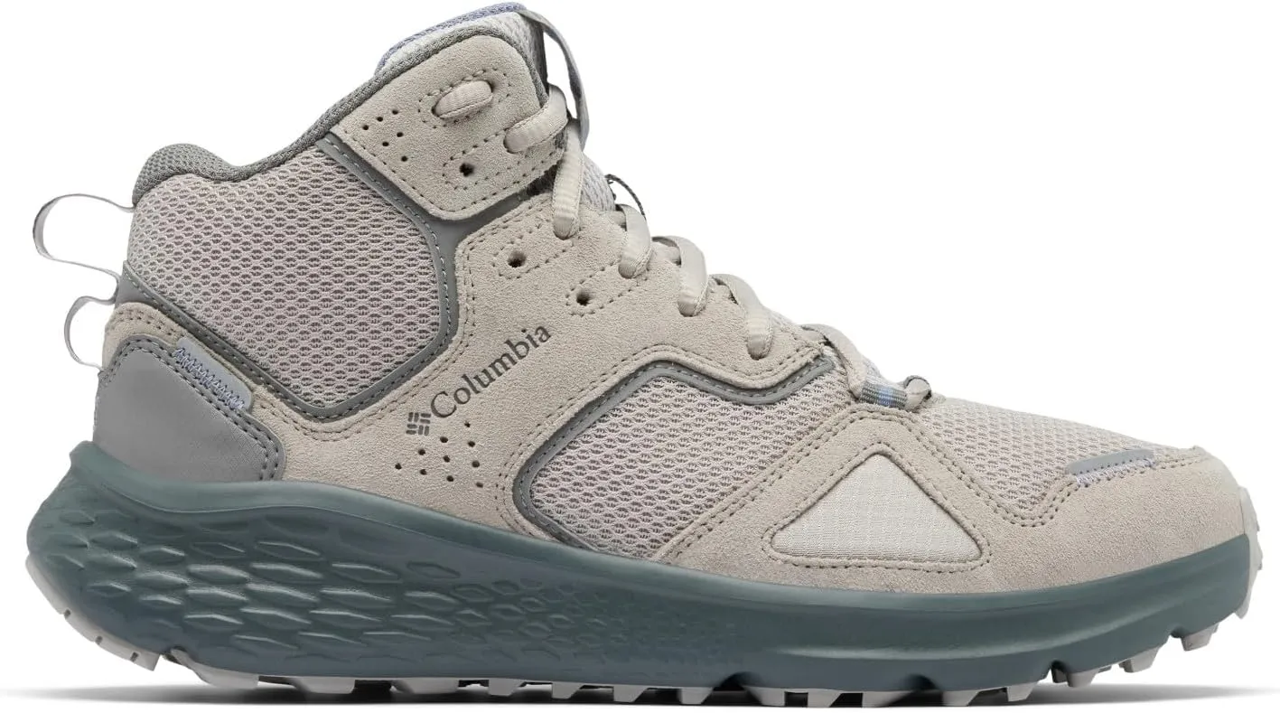 Columbia Women's Bethany Mid Hiking Boot