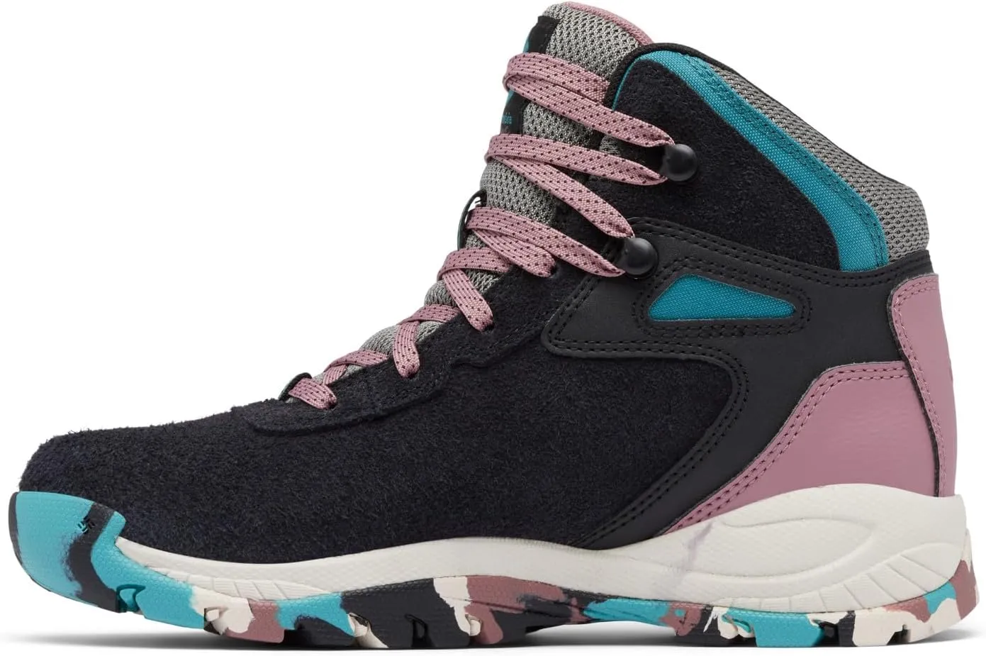 Columbia Women's Newton Ridge BC Hiking Boots