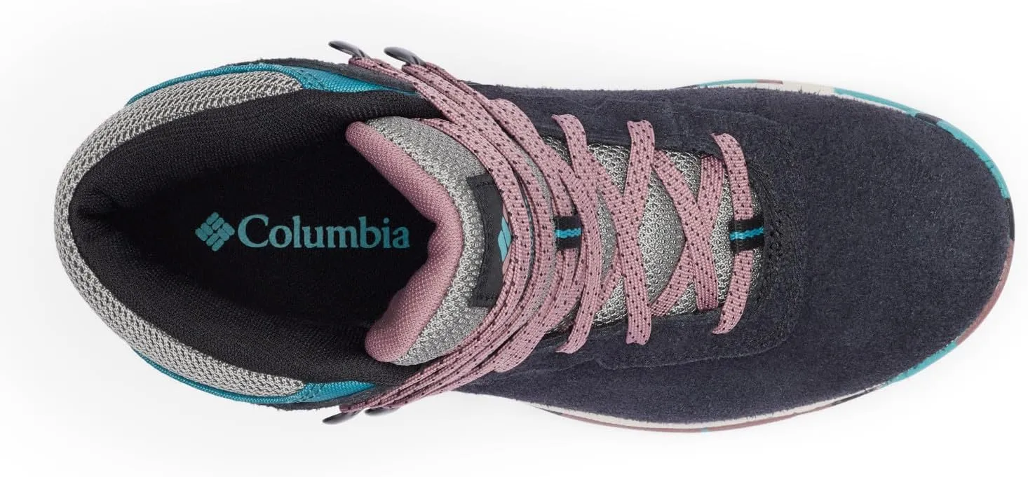 Columbia Women's Newton Ridge BC Hiking Boots