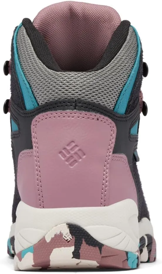 Columbia Women's Newton Ridge BC Hiking Boots