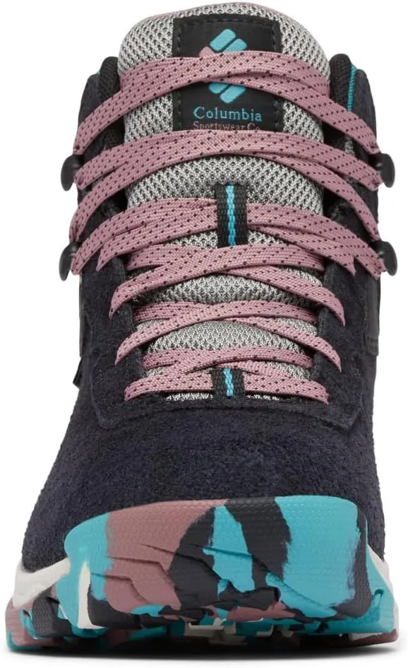 Columbia Women's Newton Ridge BC Hiking Boots