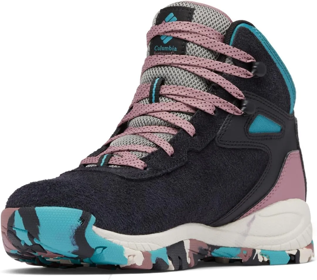 Columbia Women's Newton Ridge BC Hiking Boots