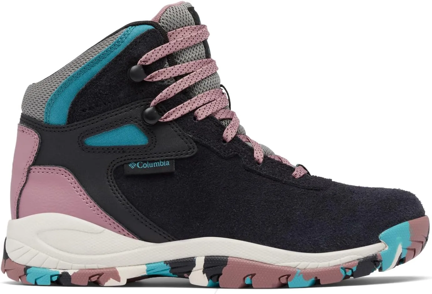 Columbia Women's Newton Ridge BC Hiking Boots