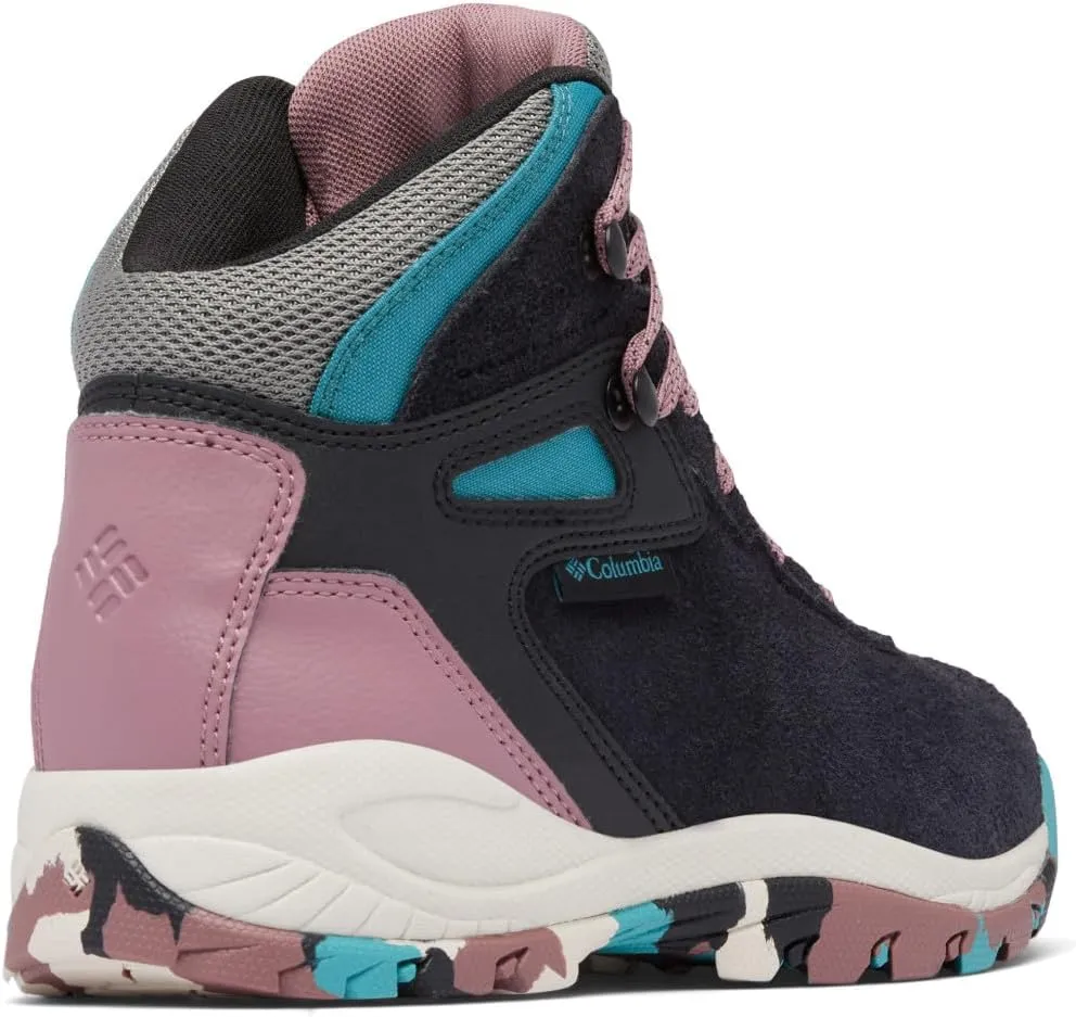 Columbia Women's Newton Ridge BC Hiking Boots