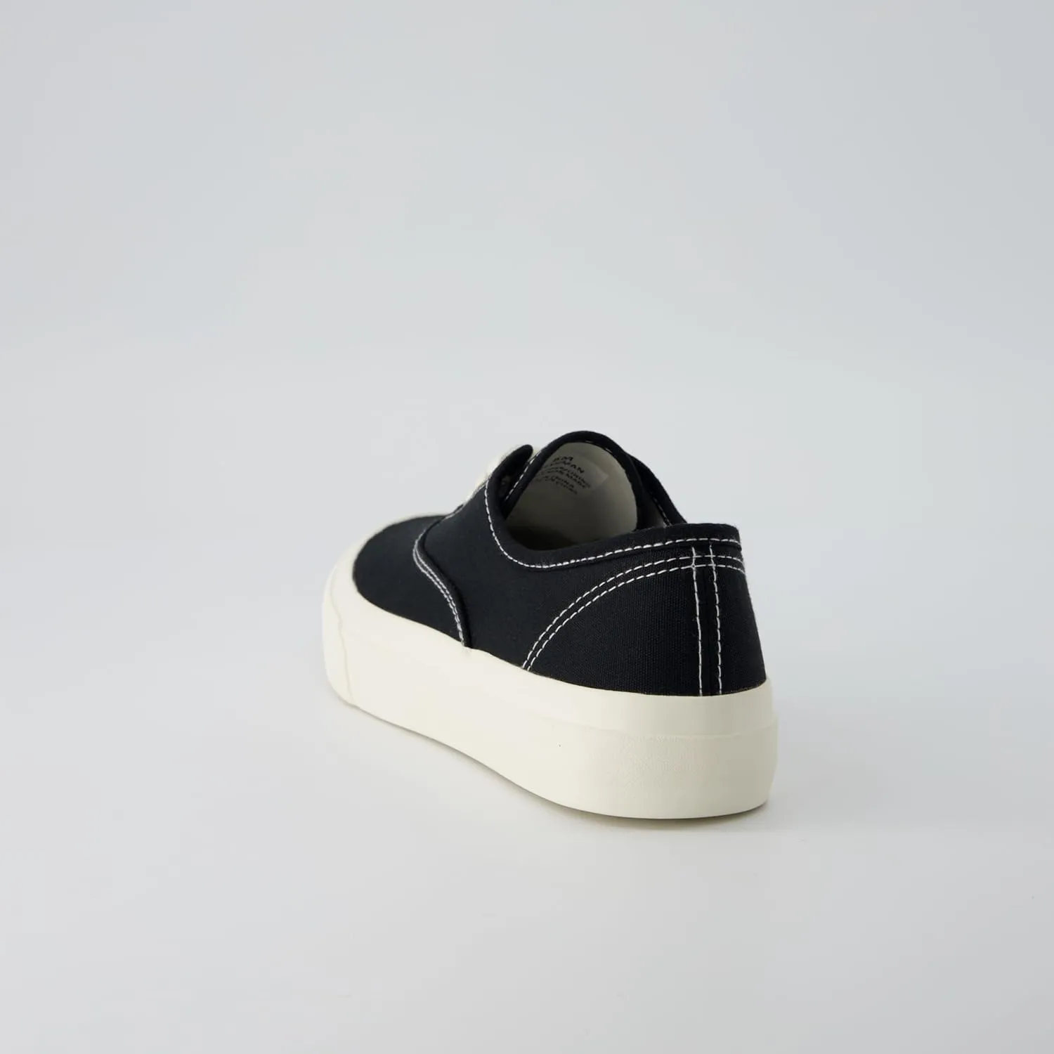 CUSHIONAIRE Women??s Freshman Canvas Lace-Up Sneaker with Memory Foam, Wide Widths Available | Casual Walking Shoes, Lightweight & Comfortable