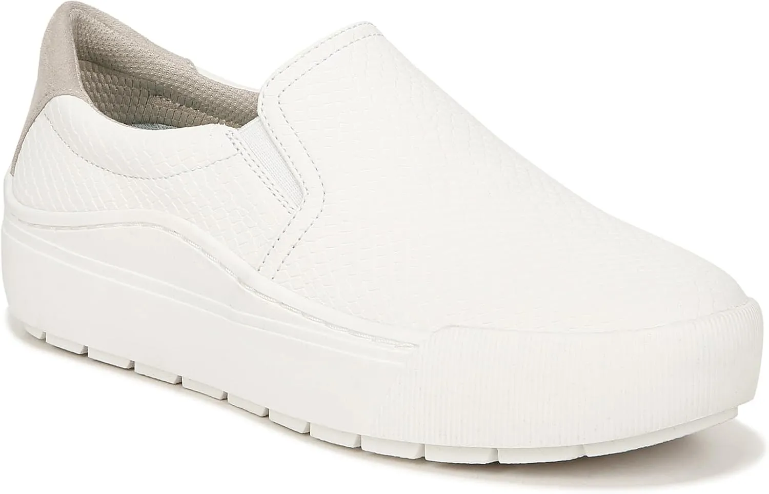 Dr. Scholl's Women's Time Off Slip on Sneaker