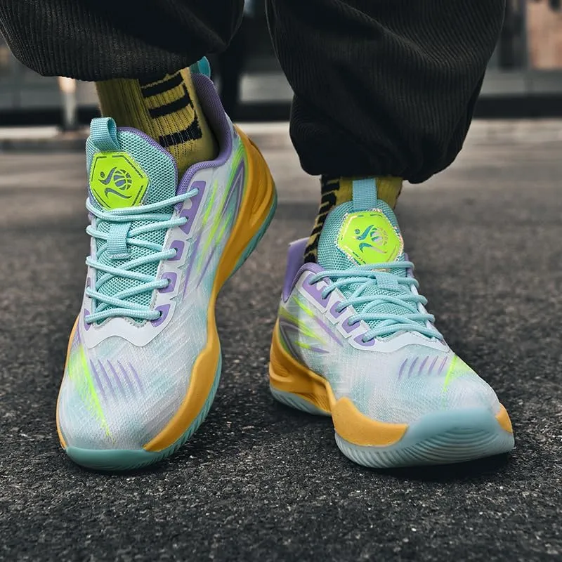 Fashion Men's Shoes Sports Shoes Basketball Shoes Casual Shoes Running Shoes Outdoor Shoes Sneakers