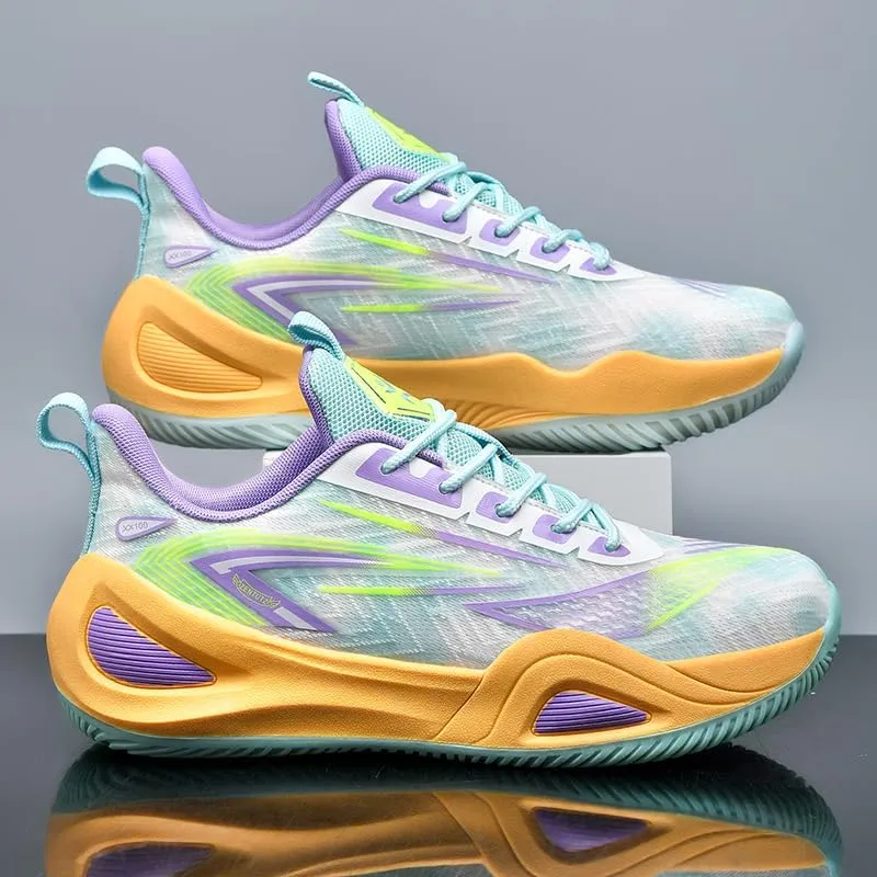 Fashion Men's Shoes Sports Shoes Basketball Shoes Casual Shoes Running Shoes Outdoor Shoes Sneakers