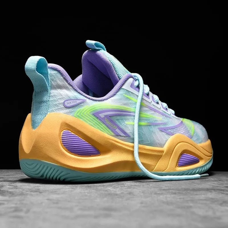 Fashion Men's Shoes Sports Shoes Basketball Shoes Casual Shoes Running Shoes Outdoor Shoes Sneakers