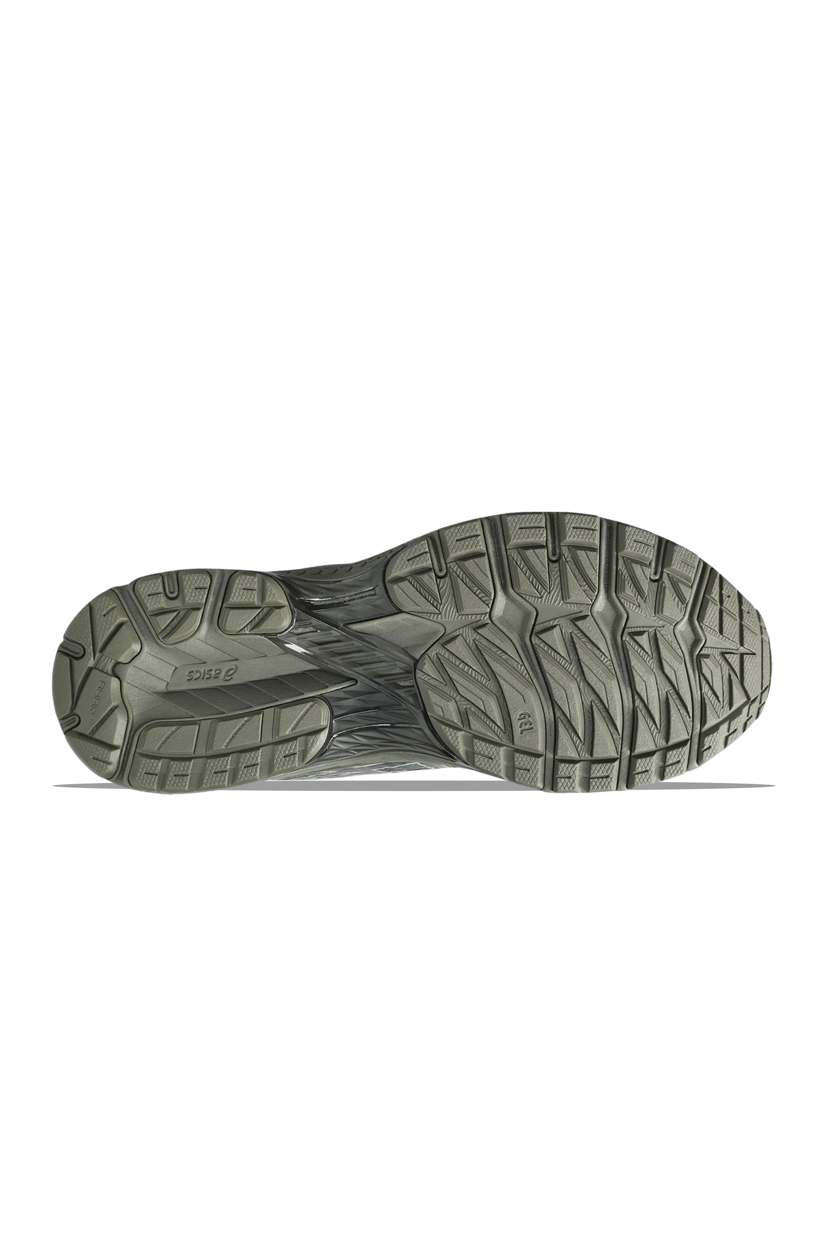 Gel-Terrain x Sansan Gear "Bronze Green/Tarmac"