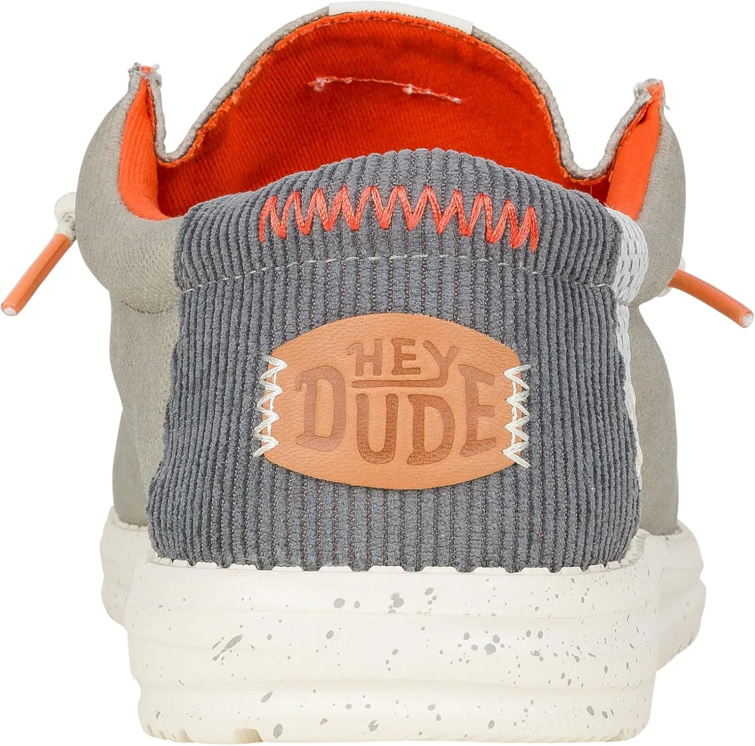 Hey Dude Unisex-Adult Wally Break Hey Day