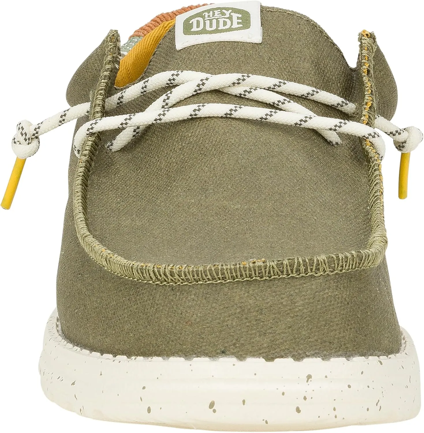 Hey Dude Unisex-Adult Wally Break Hey Day