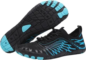 Hike Barefoot Shoes Women Pro Wide Toe Box Footwear Barefoot Shoes Healthy & Non-Slip Walking Shoe Neuropathy Grounded Shoe Boots Sneakers Unisex