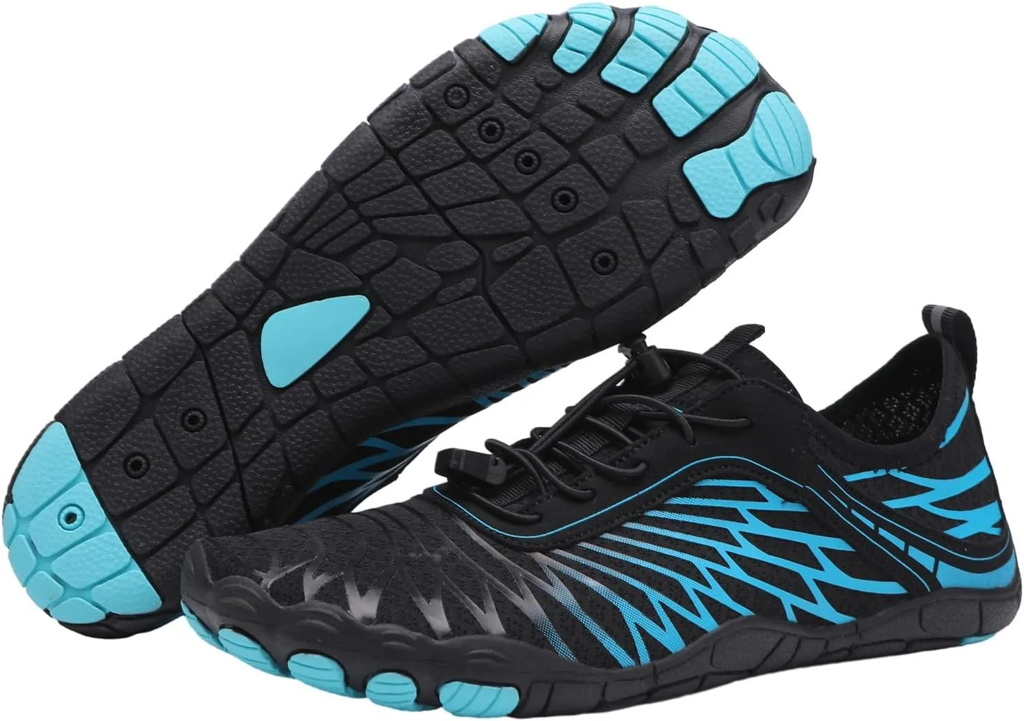 Hike Barefoot Shoes Women Pro Wide Toe Box Footwear Barefoot Shoes Healthy & Non-Slip Walking Shoe Neuropathy Grounded Shoe Boots Sneakers Unisex