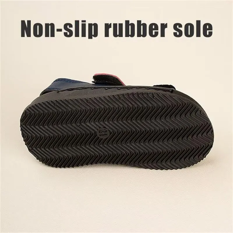 Kids Boy Open Toe Breathable Summer Sandals for Outdoor Beach Walking Aqua Water Sport