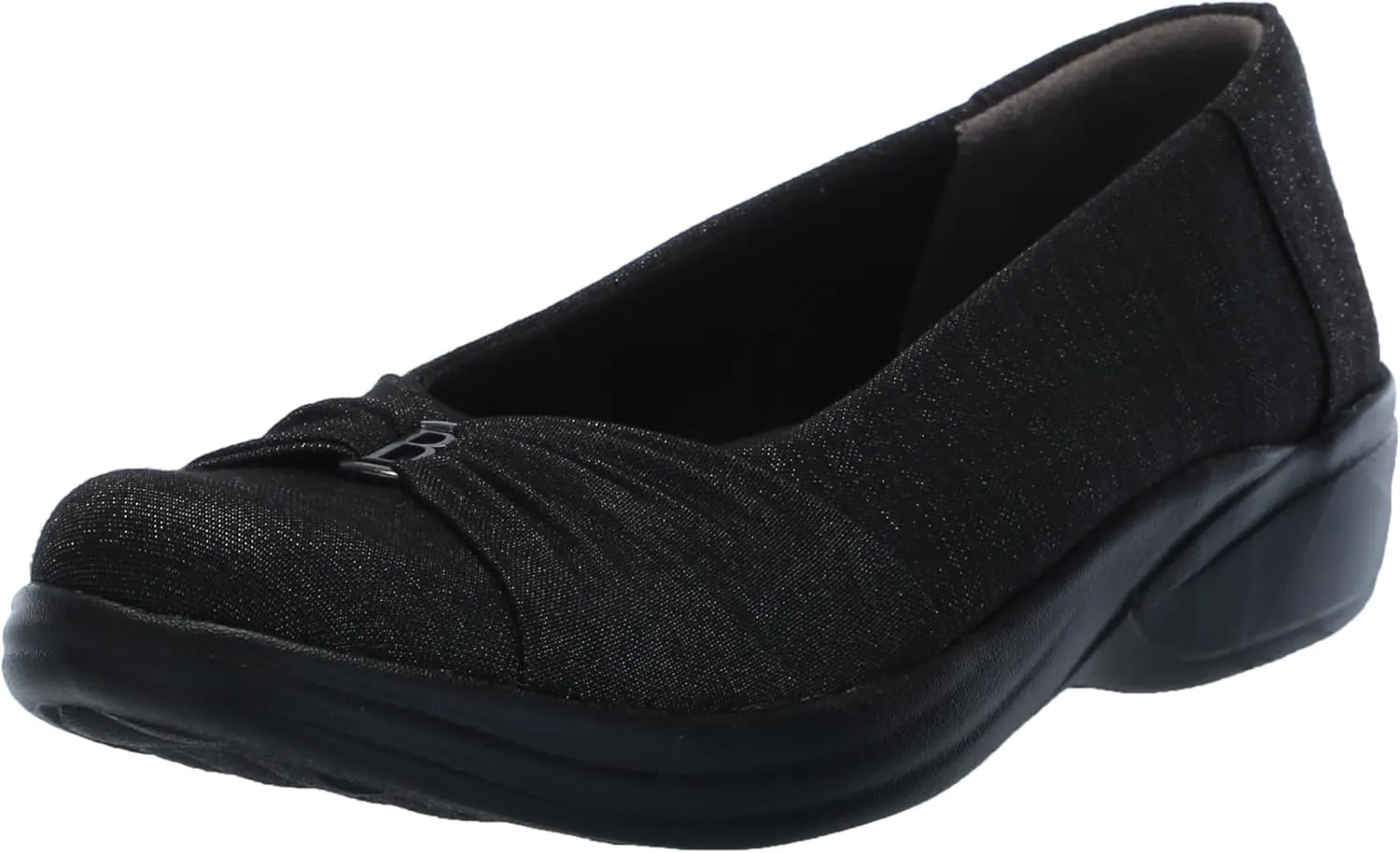 LifeStride Women's Paige Machine Washable Slip on Loafer