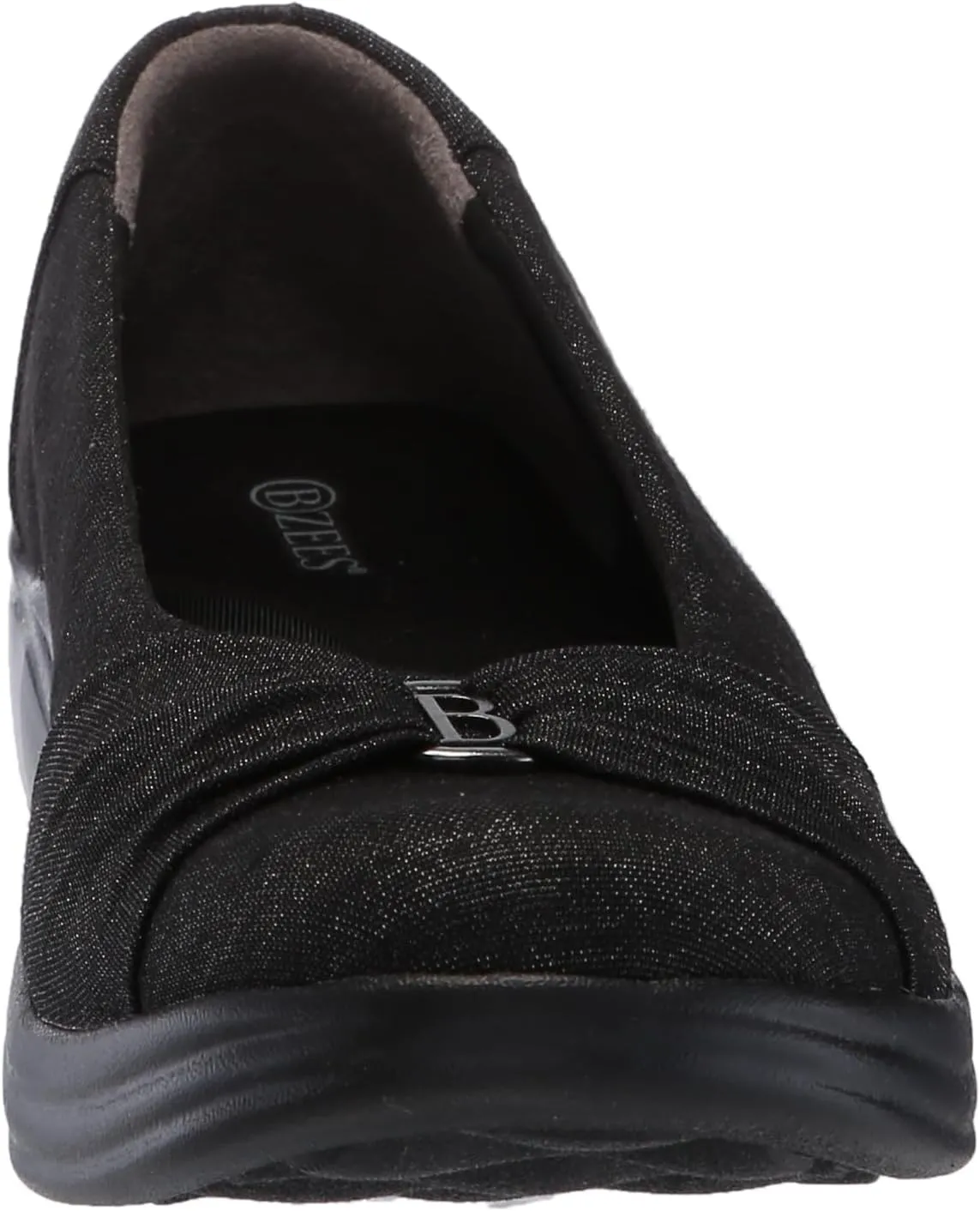 LifeStride Women's Paige Machine Washable Slip on Loafer