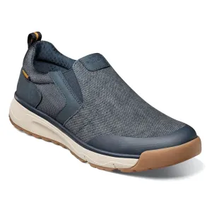 Men's Sedona Slip On Nunn Bush Medium/Wide Toe Multicolor