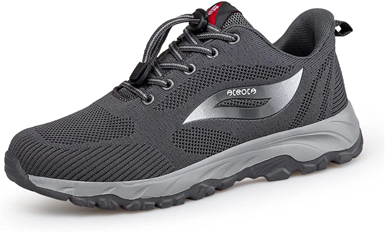 Mens Slip on Shoes Mens Athletic Shoes Shoe for Men Walking Shoe for Men Lightweight Running Trail Sneaker