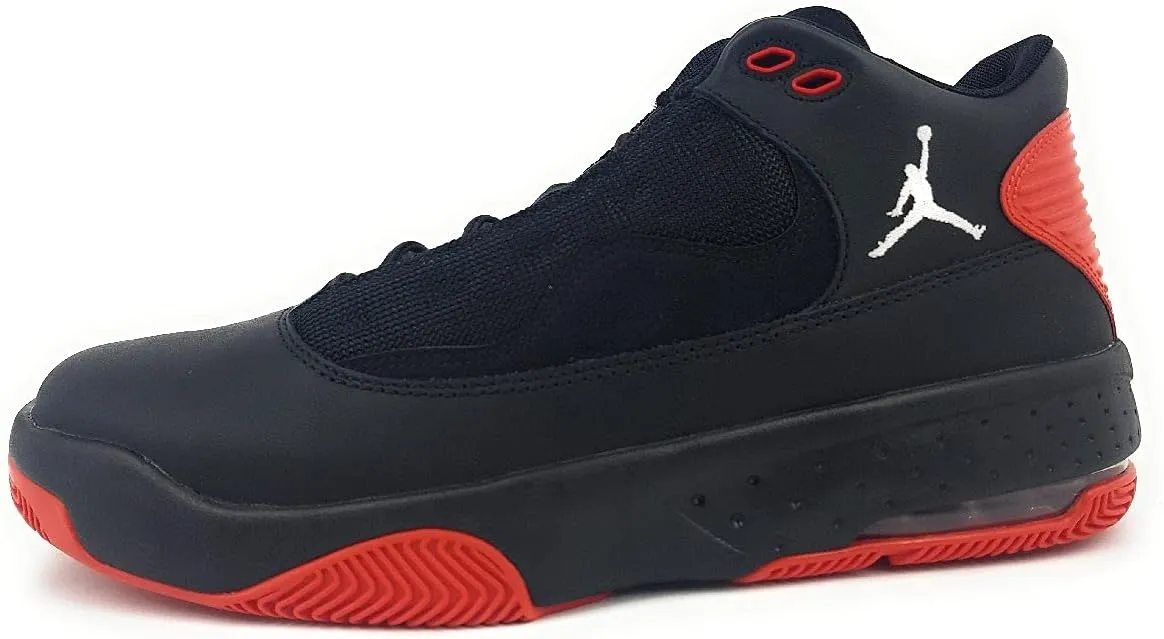 Nike Jordan Max Aura 2 Men's Basketball Shoes CK6636 060 Size 11 US