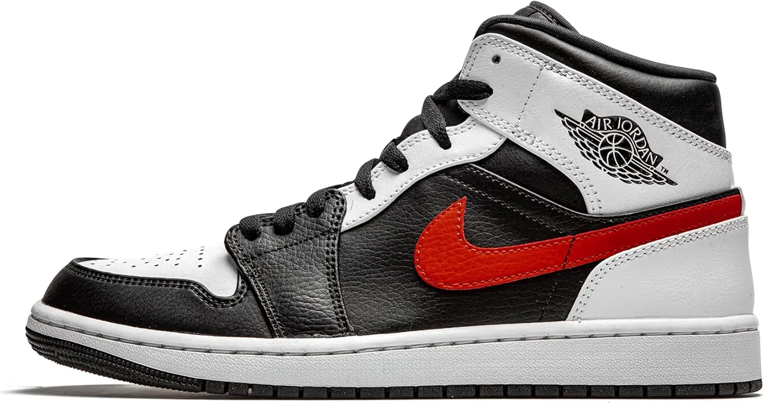 Nike Men's Basketball Shoes Sneakers
