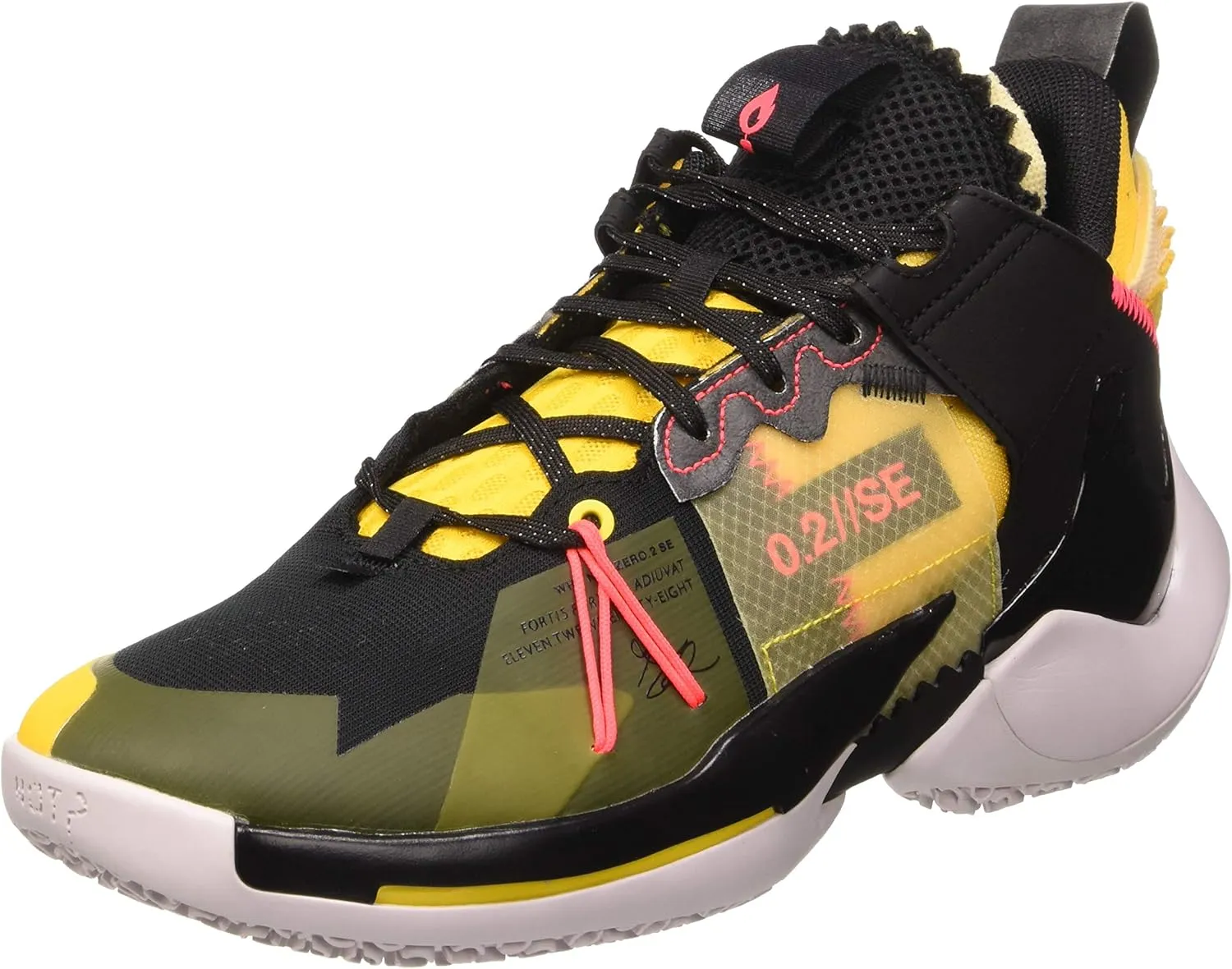 NIKE Men's Modern Basketball Shoes