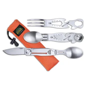 Outdoor Edge ChowPal Camp Utensil