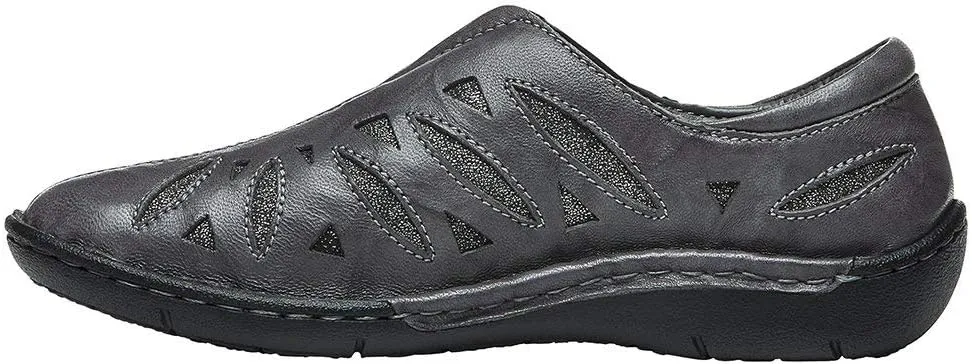 Prop??t Women's Cameo Slip-On Cutout Shoe