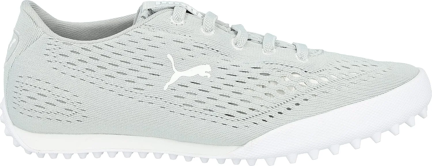 Puma Women's Monolite Fusion Slip-on Golf Shoes